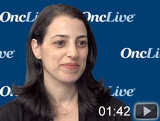 Dr. Roussos Torres on the Potential for Immunotherapy in HER2+ Breast Cancer