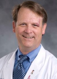 Paul K. Marcom, MD, Professor of Medicine, Duke Cancer Institute