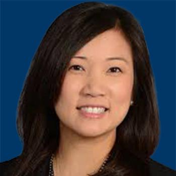 Christine Ann Garcia, MD, MPH, assistant professor, medicine, director, Hematology and Oncology Fellowship Program, director, Oncology Quality and Patient Safety, chair, Oncology Quality and Patient Safety Committee, Weill Cornell Medical College; assistant attending physician, NewYork-Presbyterian Hospital