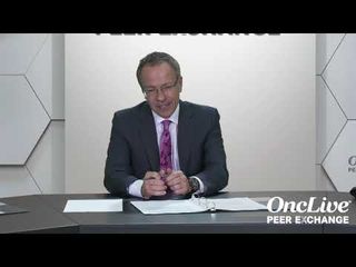 The Role of I-O in Platinum-Resistant Recurrent OC