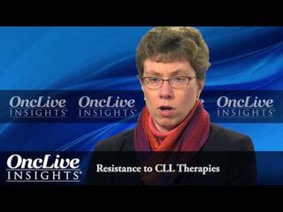 Treating Chronic Lymphocytic Leukemia