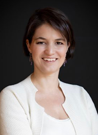 Maria Vittoria Dieci, MD