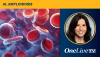 Giada Bianchi, MD, discusses the mechanism of action for anselamimab in AL amyloidosis.