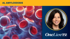 Giada Bianchi, MD, discusses the mechanism of action for anselamimab in AL amyloidosis.