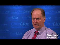 EP. 2 CLL: Factors for Upfront Therapy