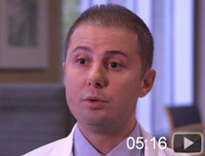 Novel Treatment Strategies and Stem Cell Transplantation