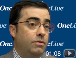 Dr. David F. McDermott on Nivolumab in RCC