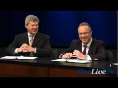 EP. 12 Personalizing the Treatment of Lung Cancer