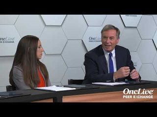 Differential Diagnosis and Staging of Follicular Lymphoma