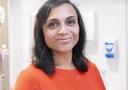 Sheela Rao, MBBS, MD, FRCP, of Royal Marsden Hospital