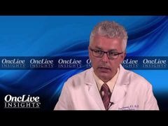EP. 6 Role for JAK Inhibition in Myelofibrosis