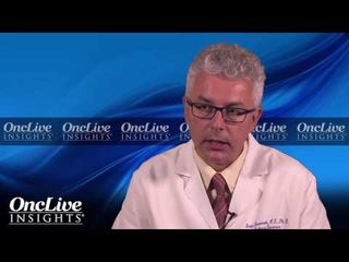 Role for JAK Inhibition in Myelofibrosis