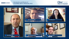 EP. 1 Introduction and Review of CheckMate 9ER for Metastatic RCC
