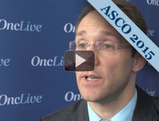 Dr. Seiwert on Pembrolizumab in Head and Neck Cancer