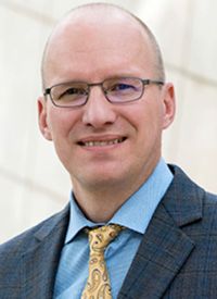 William Dale, MD, PhD