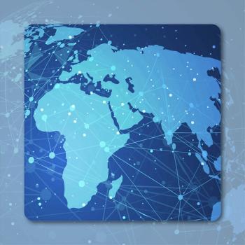 Global Oncology | Image Credit: © Katsyarina – stock.adobe.com