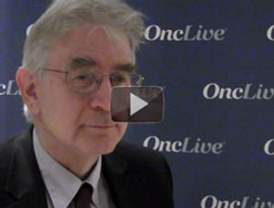 Dr. Sledge on Using PCR To Determine Therapy Benefit for Breast Cancer 