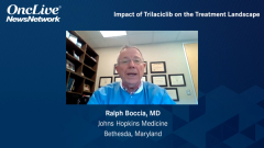 EP. 5 Impact of Trilaciclib on the Treatment Landscape
