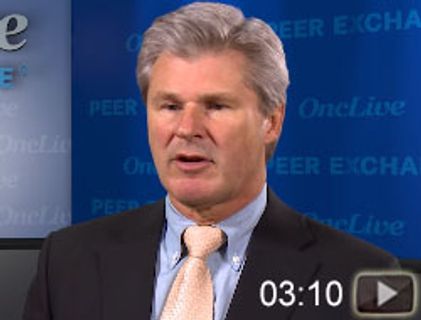 The Role of Anti-Angiogenic Therapy in Lung Cancer