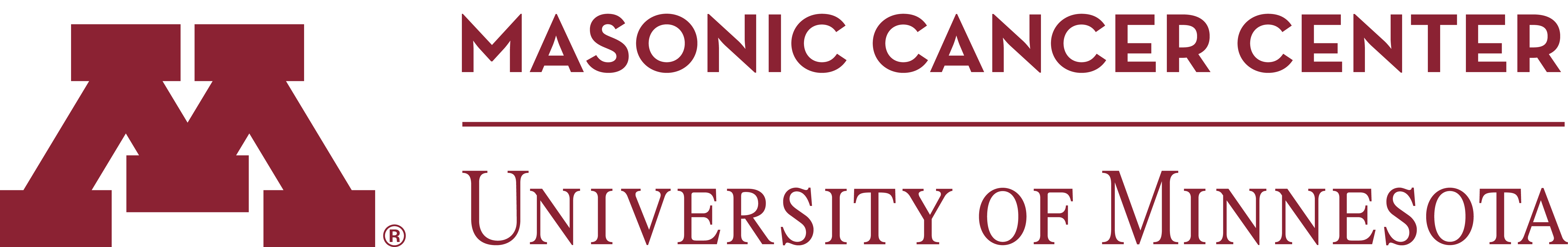 Masonic Cancer Center, University of Minnesota