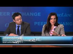 EP. 12 The Role of TAS-102 in Metastatic Colorectal Cancer
