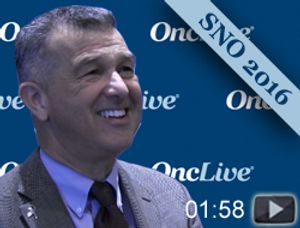 Dr. Reardon on the KEYNOTE-028 Trial of Pembrolizumab for GBM