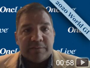 Dr. Patel on the Role of Entrectinib in Gastrointestinal Malignancies