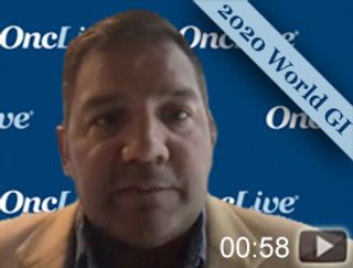 Dr. Patel on the Role of Entrectinib in Gastrointestinal Malignancies
