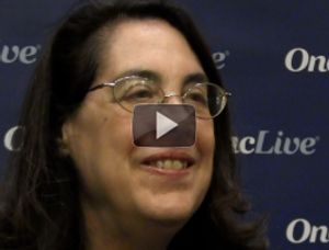 Dr. Arlene Sharpe on the Role of the PD-1 Pathway