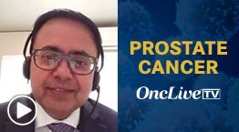 Neeraj Agarwal, MD