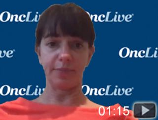 Dr. Jacobson on the Next Steps With Axi-Cel in R/R Indolent Non-Hodgkin Lymphoma