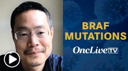 Dr. Kato on the Characterization of BRAF Mutations in Oncology