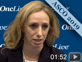 Dr. Golan on the Phase III POLO Trial in BRCA-Mutant Pancreatic Cancer