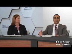 EP. 7 HCC: Nivolumab's Side Effects