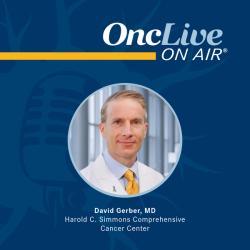 How are Antibody-Drug Conjugates Shaping the NSCLC Treatment Paradigm? With David Gerber, MD