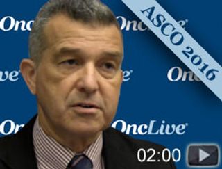 Dr. Reardon on Nivolumab/Ipilimumab in Glioblastoma