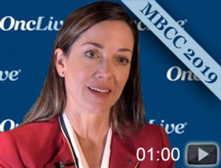 Dr. Hurvitz on FDA Approval of Subcutaneous Trastuzumab Formulation in HER2+ Breast Cancer