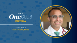 Case Study Showcases Potential Role of Targeted Therapy for Secondary T-Cell Lymphoma After CAR T-Cell Therapy