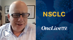 Dr. Spira on the Efficacy of Mobocertinib in Metastatic EGFR Exon 20–Mutated NSCLC 