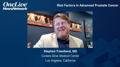 EP. 3 Risk Factors in Advanced Prostate Cancer
