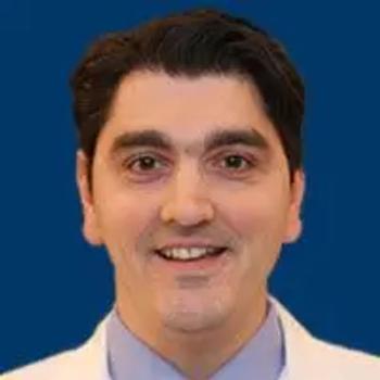 Konstantinos Arnaoutakis, MD