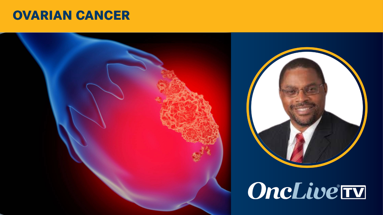 Alexander B. Olawaiye, MD