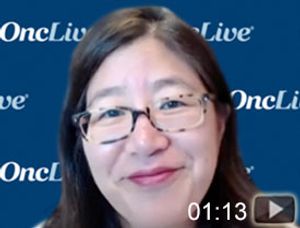 Dr. Chiang on the Management of Immune-Related AEs in Lung Cancer