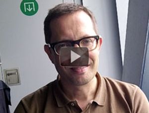 Dr. Marc Peeters on the Aflibercept Toxicity Profile