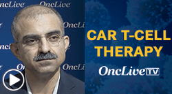 Dr Ghobadi on the Efficacy and Safety of WU-CART-007 in R/R T-ALL and LBL