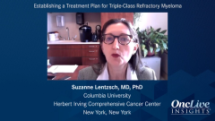 EP. 3 Establishing a Treatment Plan for Triple-Class Refractory Myeloma