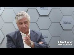 EP. 14 Potential for CAR T-Cell Therapy in B-Cell Lymphomas