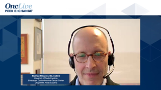 Matthew Milowsky, MD, FASCO, an expert on bladder cancer