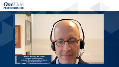 Matthew Milowsky, MD, FASCO, an expert on bladder cancer