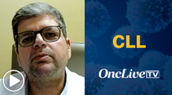 Dr Khan on the Role of Acalabrutinib in the Current CLL Treatment Paradigm  